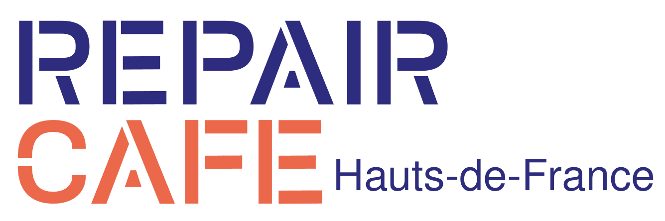 logo réseau Repair Cafés