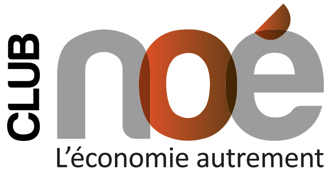 Logo Club Noé
