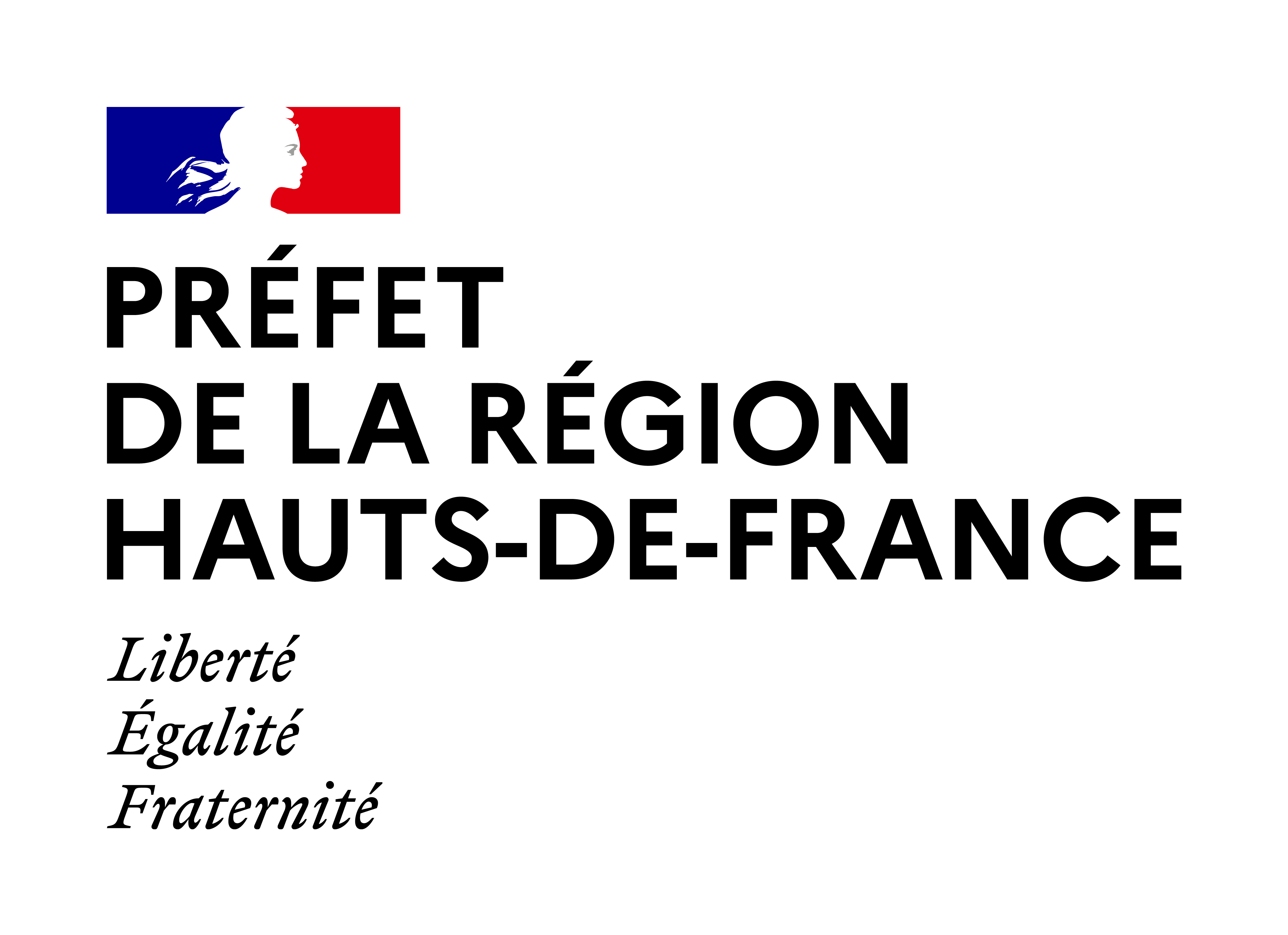 Préfet Hauts-de-France